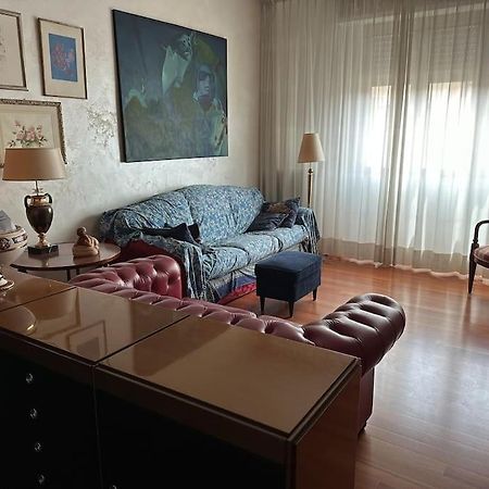 La Casa Di Sandra 6Km Da Firenze Sesto Fiorentino Eksteriør billede