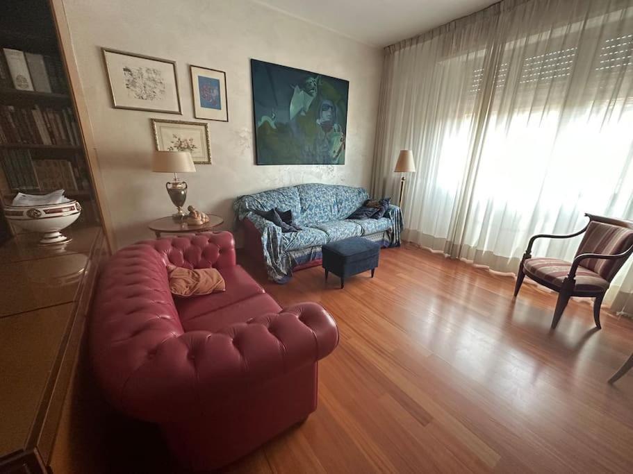 La Casa Di Sandra 6Km Da Firenze Sesto Fiorentino Eksteriør billede