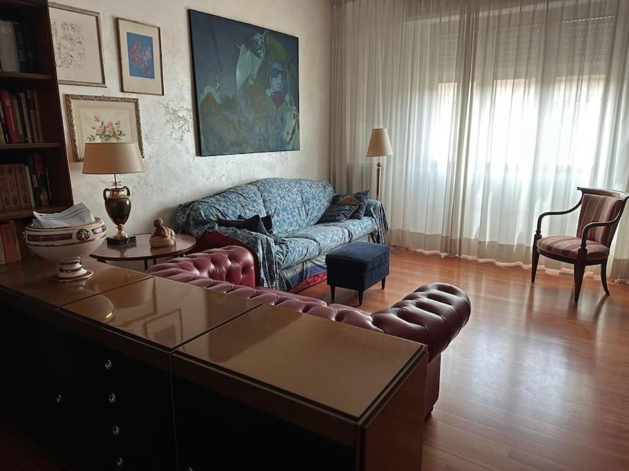 La Casa Di Sandra 6Km Da Firenze Sesto Fiorentino Eksteriør billede